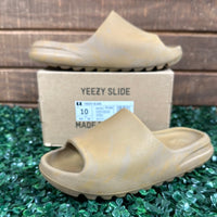 Yeezy Slide Ochre