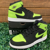 Air Jordan 1 Ghost Green