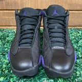 Air Jordan 13 Court Purple