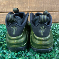 Nike Foamposite One Legion Green