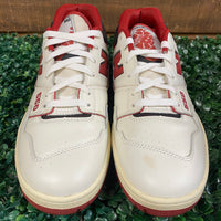 New Balance 550 ALD White/Red