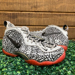 Nike Air Foamposite Pro Elephant Print