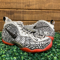 Nike Air Foamposite Pro Elephant Print