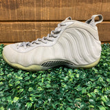 Nike Foamposite Pro Wolf Grey