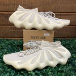 Yeezy 450 Cloud White