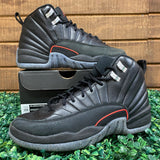 Air Jordan 12 Utility