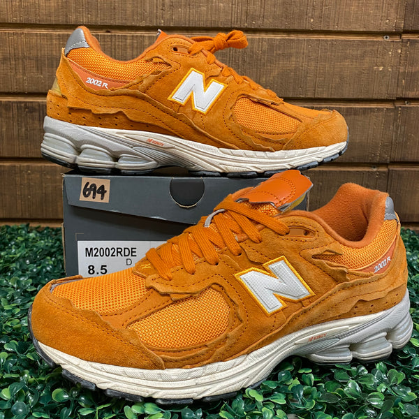 New Balance 2002R Protection Pack Vintage