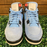 Air Jordan 4 UNC