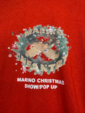 Marino Infantry Christmas L/S