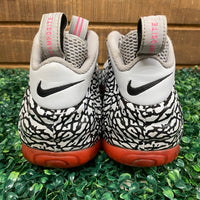 Nike Air Foamposite Pro Elephant Print