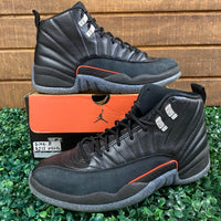 Air Jordan 12 Utility