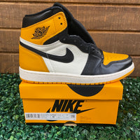 Air Jordan 1 Taxi