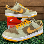 Nike Dunk Low Dusty Olive