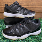 Air Jordan 11 Low 72-10