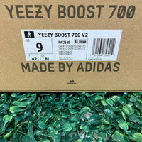 Yeezy 700 V2 Inertia