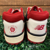 New Balance 550 ALD White/Red