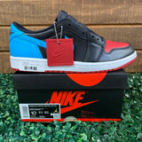 Air Jordan 1 Low NC To Chi