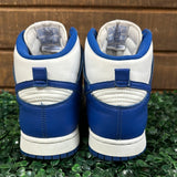 Nike Dunk Hi Game Royal