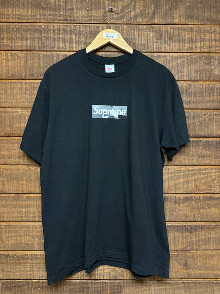 Supreme Emilio Pucci Tee