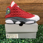 Air Jordan 13 Red Flint