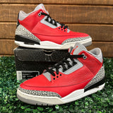 Air Jordan 3 Unite