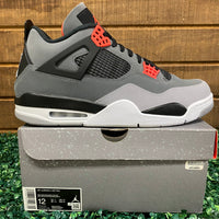 Air Jordan 4 Infrared