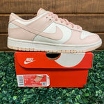 Nike Dunk Low Orange Pearl