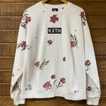 Kith Floral Box Logo