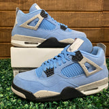 Air Jordan 4 UNC