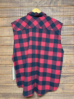 FOG Flannel