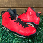 Air Jordan 6 Infrared 23