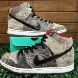 Nike SB Dunk Hi Salt Stain