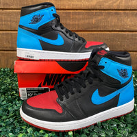 Air Jordan 1 NC To Chi