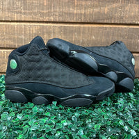 Air Jordan 13 Black Cat