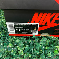 Air Jordan 1 Low NC To Chi