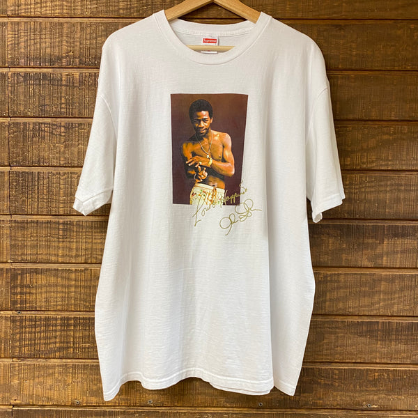 Supreme Al Green Tee