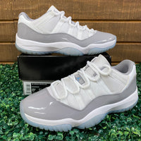 Air Jordan 11 Low Cement