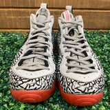 Nike Air Foamposite Pro Elephant Print