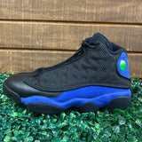 Air Jordan 13 Hyper Royal