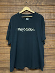 Cactus Jack Playstation Tee