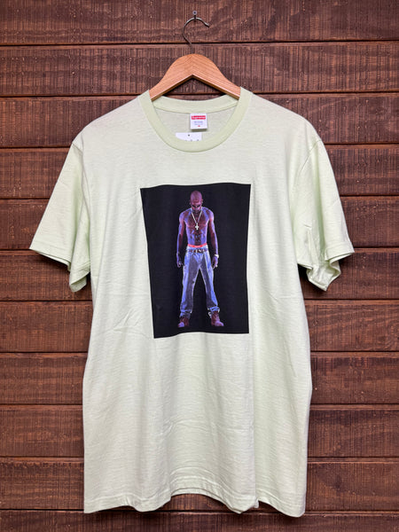 Supreme Tupac Tee