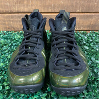 Nike Foamposite One Legion Green