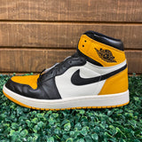 Air Jordan 1 Taxi