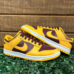 Nike Dunk Low Arizona State