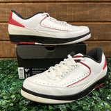 Air Jordan 2 Low Chicago