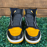 Air Jordan 1 Taxi