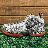 Nike Air Foamposite Pro Elephant Print