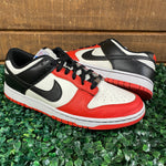 Dunk Low Chicago