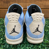 Air Jordan 4 UNC