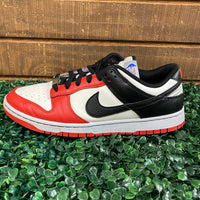 Dunk Low Chicago